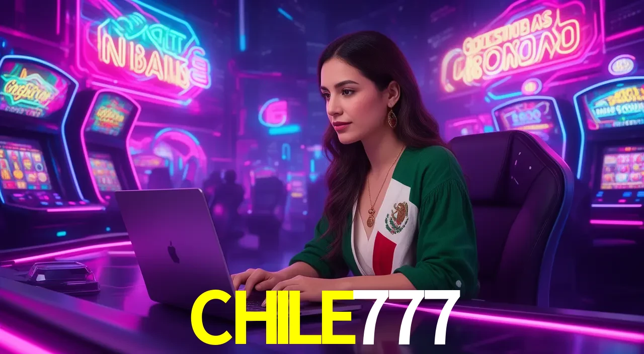 CHILE777 Diversidad de modos de juego