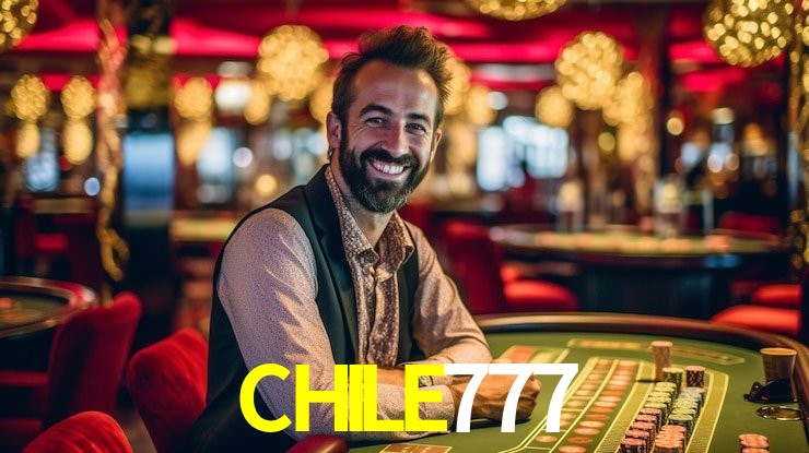 CHILE777 mobile gaming
