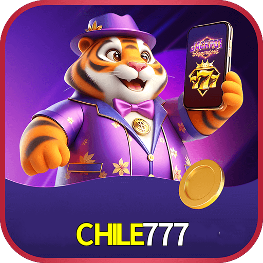 CHILE777 logo
